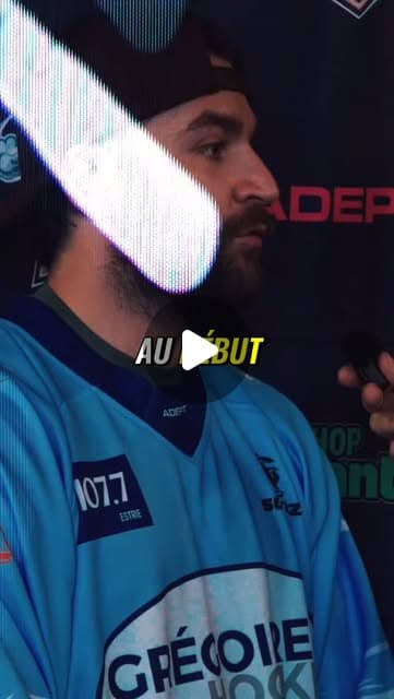 Miniature du reel — appuyez pour lire